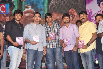Chikkadu Dorakadu Audio Launch